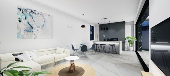 3 bedrooms Villa in Algorfa, Spain No. 9558 8