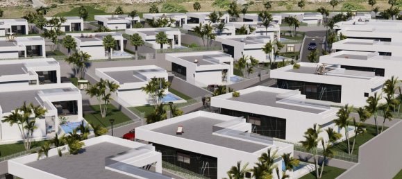 3 bedrooms Villa in Algorfa, Spain No. 9558 18