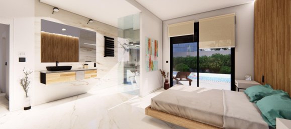 3 bedrooms Villa in Algorfa, Spain No. 9558 26