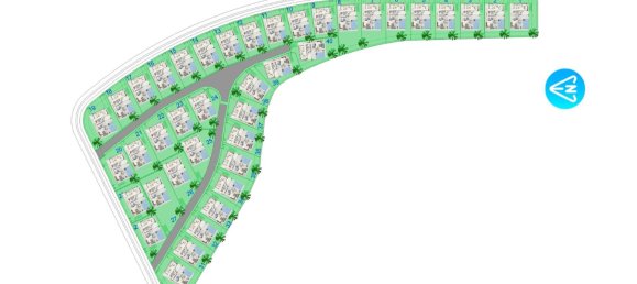 3 bedrooms Villa in Algorfa, Spain No. 9558 13