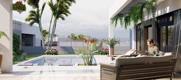 3 bedrooms Villa in Algorfa, Spain No. 9558 29