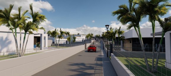 3 bedrooms Villa in Algorfa, Spain No. 9558 21