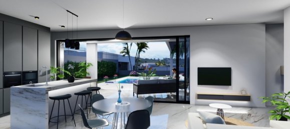 3 bedrooms Villa in Algorfa, Spain No. 9558 9