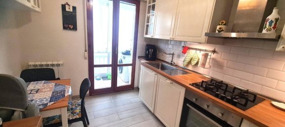 Apartamento T2 em Collesalvetti, Italy N.º 47936 6