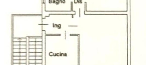 Apartamento T2 em Collesalvetti, Italy N.º 47936 16