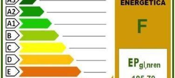 Apartamento T2 em Collesalvetti, Italy N.º 47936 17