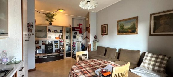 2 Schlafzimmer Wohnung in Madone, Italy, Nr. 60857 2