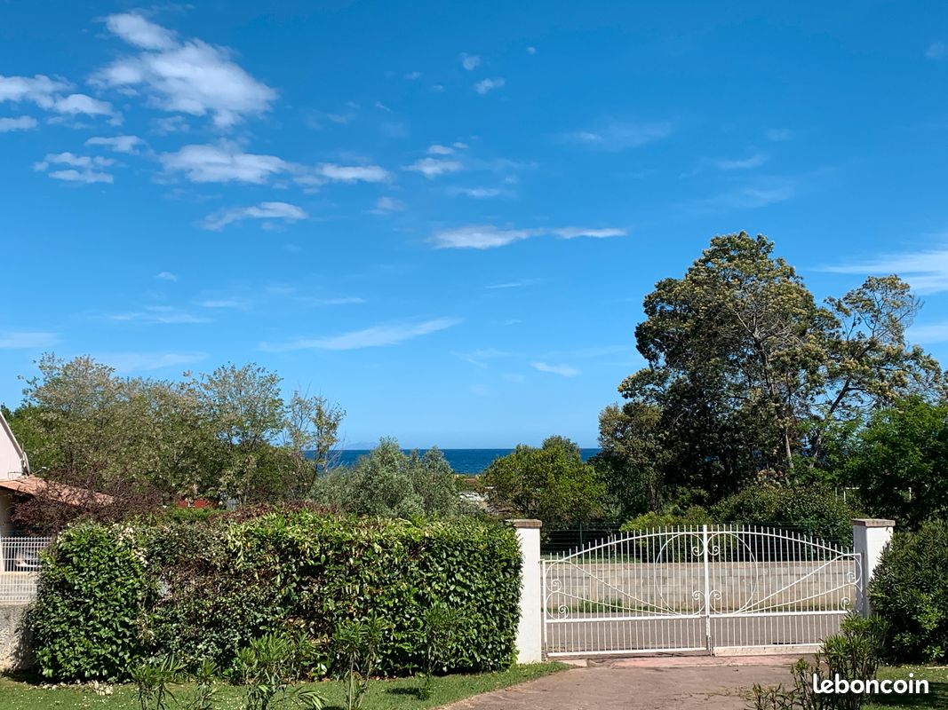 1 bedroom Apartment in Poggio-Mezzana, France No. 358121