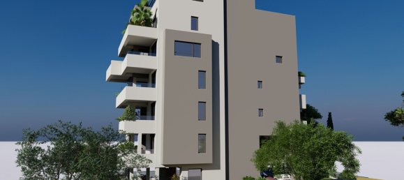 3 bedrooms Apartment for sale in Chalandri, North Athens, Attica, Greece № 54654 10