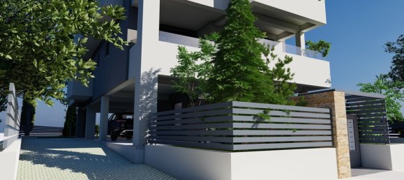 3 bedrooms Apartment for sale in Chalandri, North Athens, Attica, Greece № 54654 4