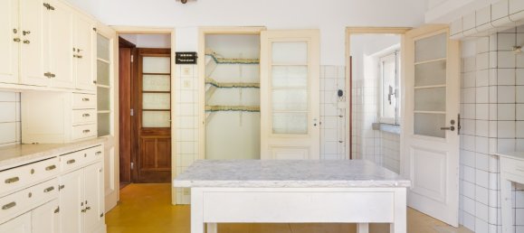 7 bedrooms Villa in Cascais, Portugal No. 53230 14