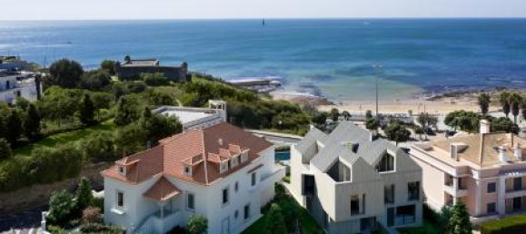 7 bedrooms Villa in Cascais, Portugal No. 53230 27