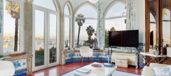 7 bedrooms Villa in Cascais, Portugal No. 53230 24