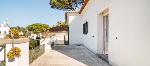 7 bedrooms Villa in Cascais, Portugal No. 53230 22