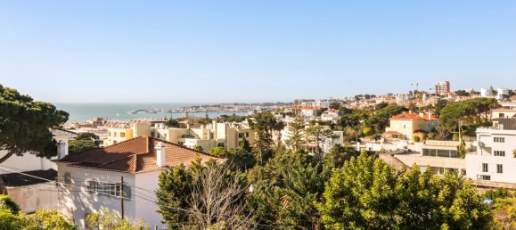 7 bedrooms Villa in Cascais, Portugal No. 53230 21