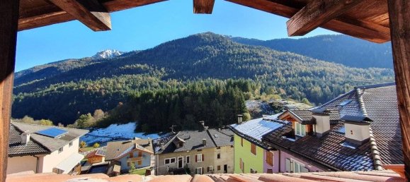 Дом с 5 комнатами в Селла Джудикарие, Италия № 72511 4