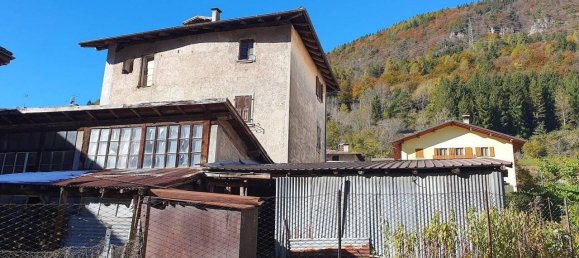 Дом с 5 комнатами в Селла Джудикарие, Италия № 72511 7