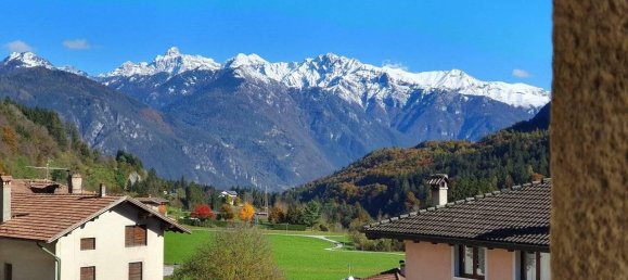 Дом с 5 комнатами в Селла Джудикарие, Италия № 72511 2