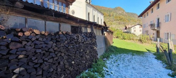 Дом с 5 комнатами в Селла Джудикарие, Италия № 72511 6