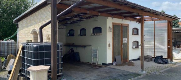  مستودع في Sachsische Schweiz-Osterzgebirge, Germany رقم 225559 12