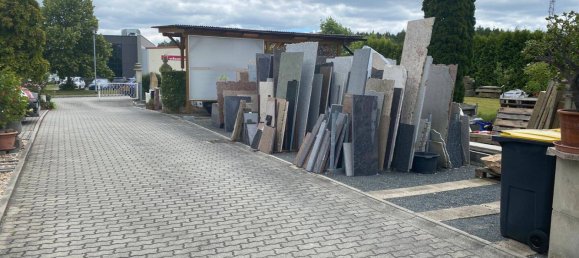  مستودع في Sachsische Schweiz-Osterzgebirge, Germany رقم 225559 9