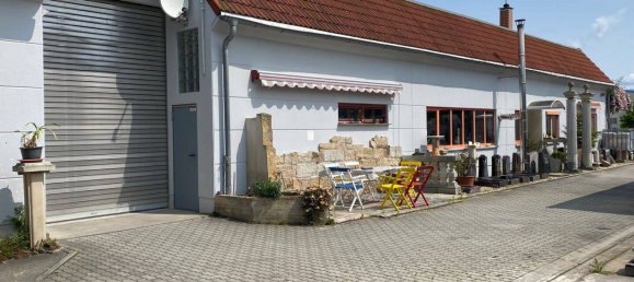  مستودع في Sachsische Schweiz-Osterzgebirge, Germany رقم 225559 2