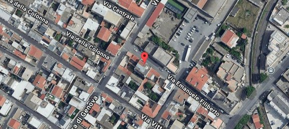 Apartamento T3 em Cagliari, Italy N.º 296127 2