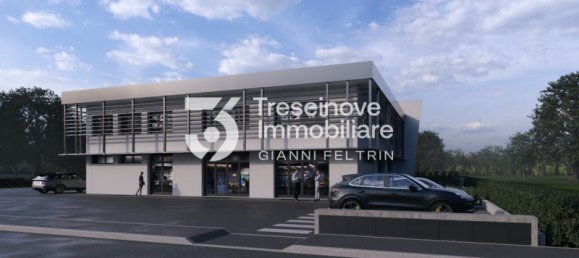 Armazém em Paese, Italy N.º 312290 13