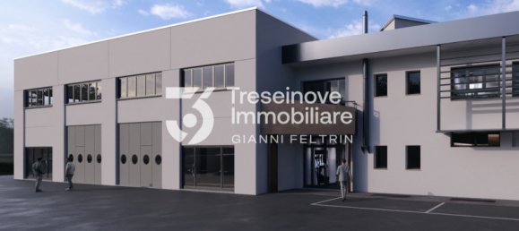 Armazém em Paese, Italy N.º 312290 6