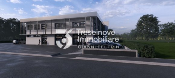 Armazém em Paese, Italy N.º 312290 4