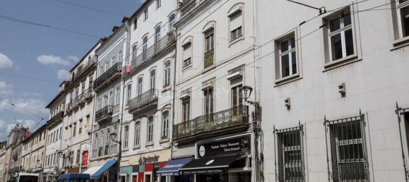 909m² Building in Coimbra, Portugal No. 144423 7