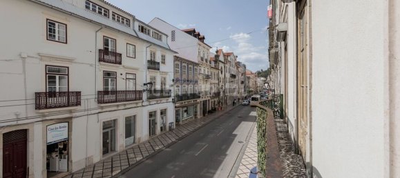 909m² Building in Coimbra, Portugal No. 144423 11