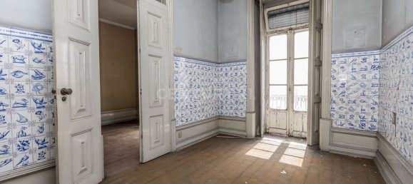 909m² Building in Coimbra, Portugal No. 144423 10