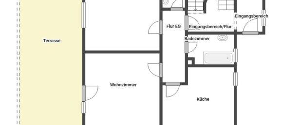 Moradia em banda T5 em Ostallgau, Germany N.º 359847 18