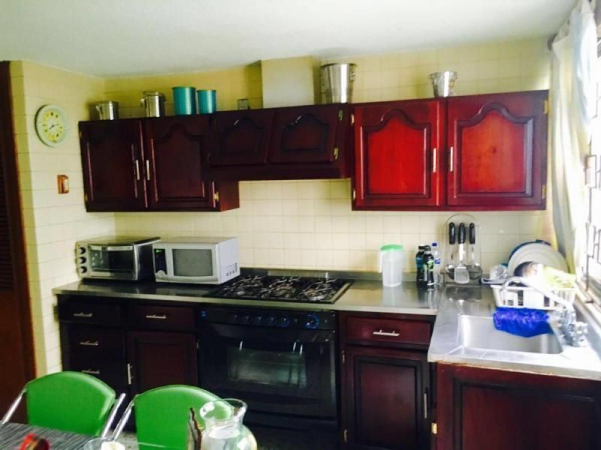 Дом с 4 спальнями в Сан Луис Потоси, Мексика № 154493