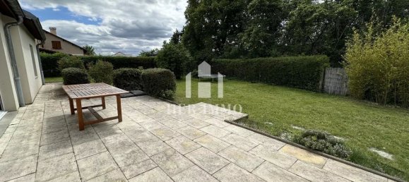 4 bedrooms House in Basse-Rentgen, France No. 64488 4