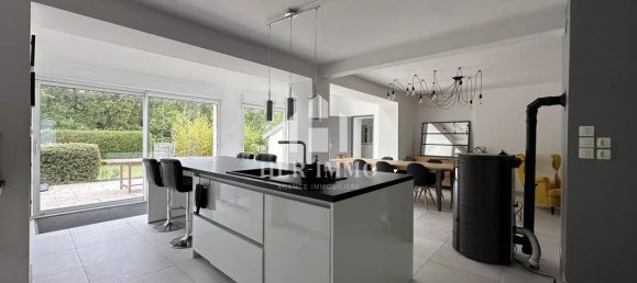 4 bedrooms House in Basse-Rentgen, France No. 64488 9