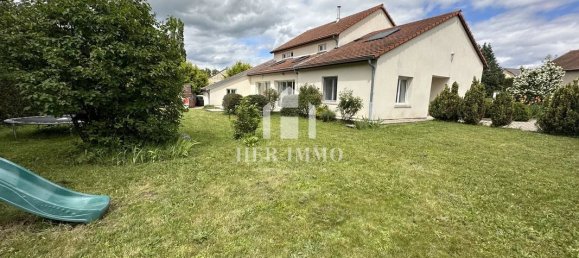 4 bedrooms House in Basse-Rentgen, France No. 64488 3