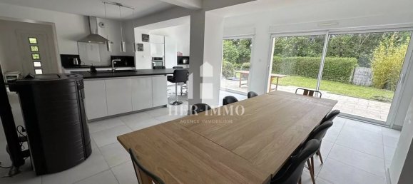 4 bedrooms House in Basse-Rentgen, France No. 64488 11