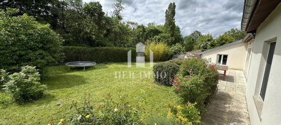 4 bedrooms House in Basse-Rentgen, France No. 64488 2