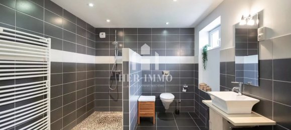 4 bedrooms House in Basse-Rentgen, France No. 64488 18