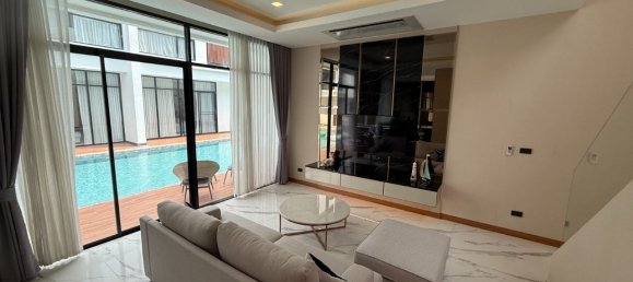 3 Schlafzimmer Villa in Pattaya, Thailand, Nr. 169901 12