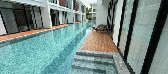 3 Schlafzimmer Villa in Pattaya, Thailand, Nr. 169901 3