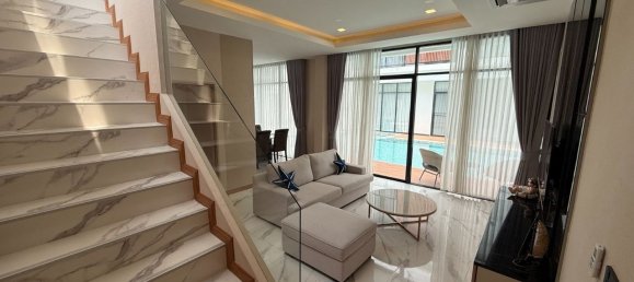 3 Schlafzimmer Villa in Pattaya, Thailand, Nr. 169901 5