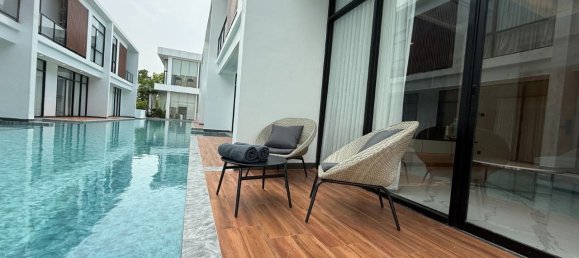 3 Schlafzimmer Villa in Pattaya, Thailand, Nr. 169901 4