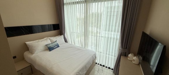 3 Schlafzimmer Villa in Pattaya, Thailand, Nr. 169901 13