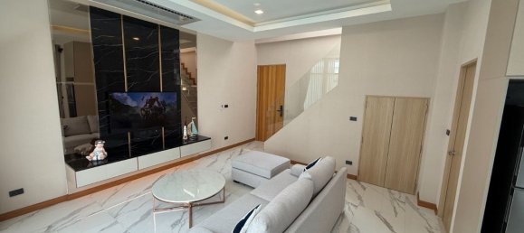 3 Schlafzimmer Villa in Pattaya, Thailand, Nr. 169901 8