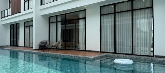 3 Schlafzimmer Villa in Pattaya, Thailand, Nr. 169901 2