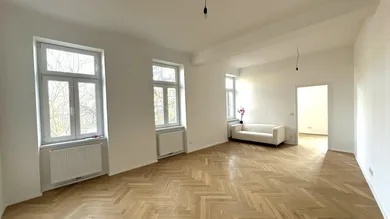 Apartamento de 2 habitaciónes en Meidling, Austria No. 172944