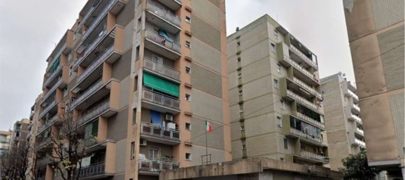 3-Zimmer Wohnung in Pioltello, Italy, Nr. 96366 2